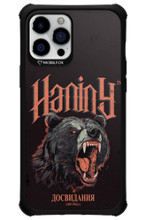 Bear Attack - Apple iPhone 12 Pro Max