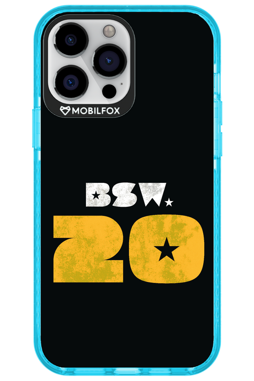 BSW 20 (6) 2.0 - Apple iPhone 13 Pro Max