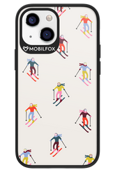 Snow Motion - Apple iPhone 13 Mini