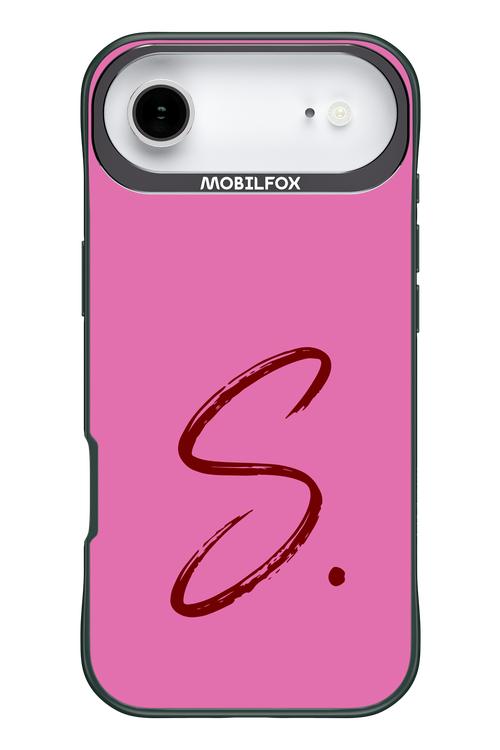 (Sorbet) S 2.0 - Apple iPhone 17 Air
