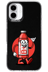 Vitamin Aqua B+ - Apple iPhone 16 Plus