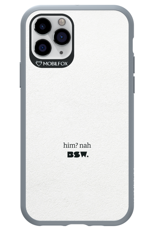 BSW FourSeasons 16 2.0 - Apple iPhone 11 Pro