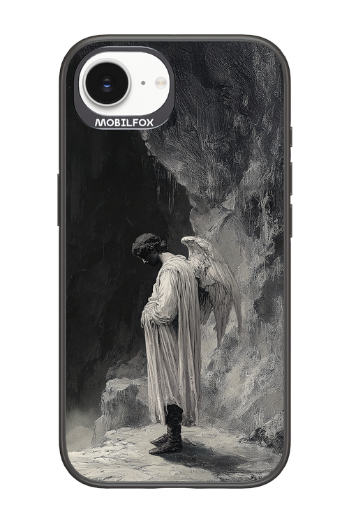 INGER Cover 2.0 - Apple iPhone 17e