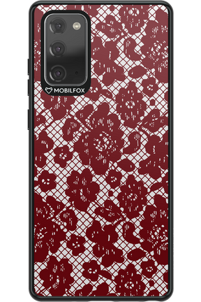 Lace Lover - Samsung Galaxy Note 20