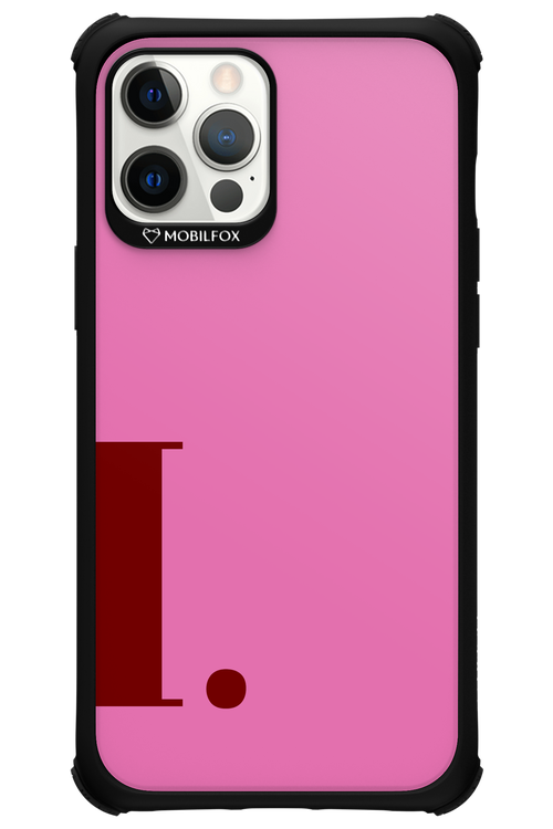 I (Sorbet) 2.0 - Apple iPhone 12 Pro Max