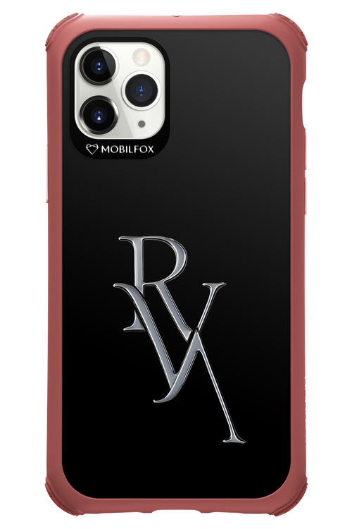Silver RVA 2.0 - Apple iPhone 11 Pro
