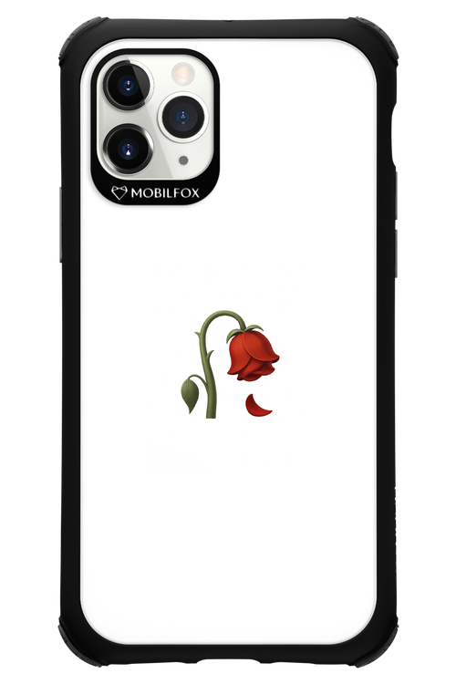 Rose 2.0 - Apple iPhone 11 Pro
