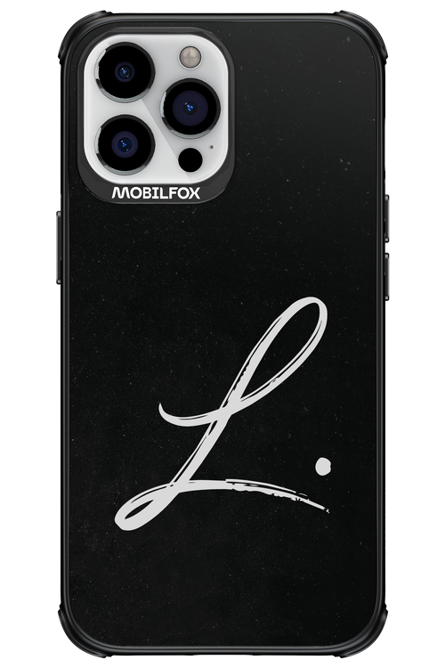 (Off Space) L 2.0 - Apple iPhone 13 Pro Max