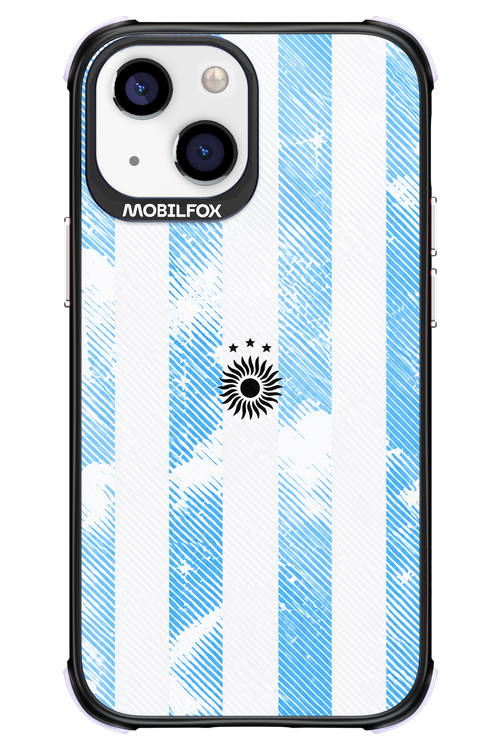 Argentina 2.0 - Apple iPhone 13 Mini