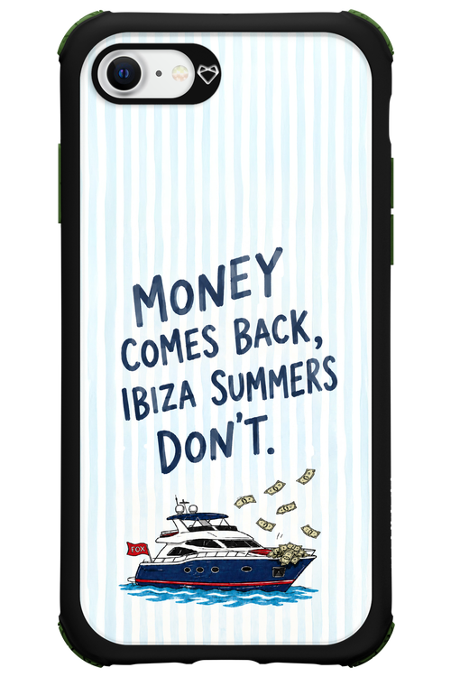 Ibiza summers 2.0 - Apple iPhone SE 2022