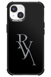 Silver RVA - Apple iPhone 14