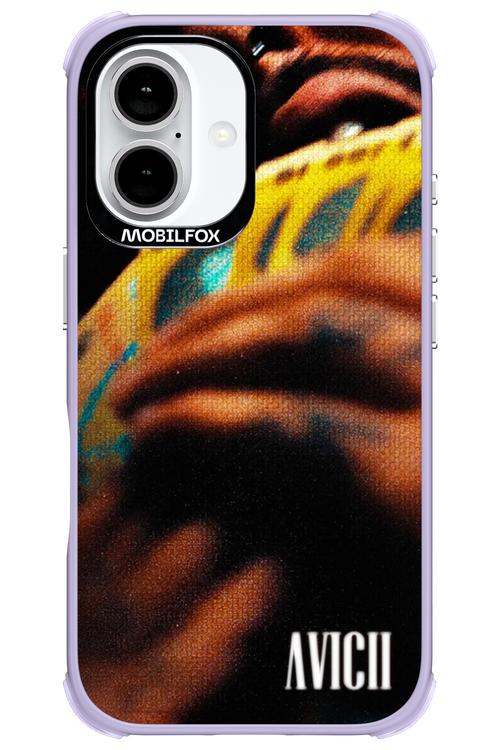 Avicii 2.0 - Apple iPhone 16