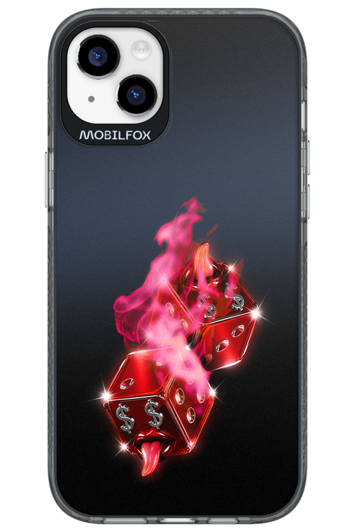 Lucky Thirsty 2.0 - Apple iPhone 14 Plus