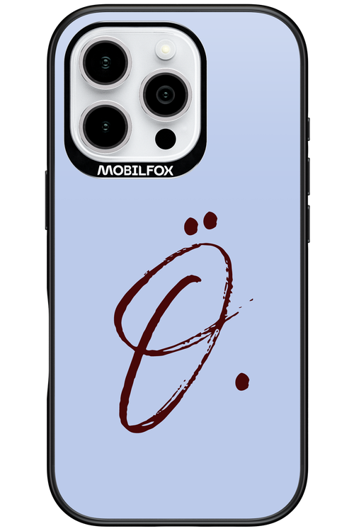 (Jellyfish Presso) O II 2.0 - Apple iPhone 16 Pro