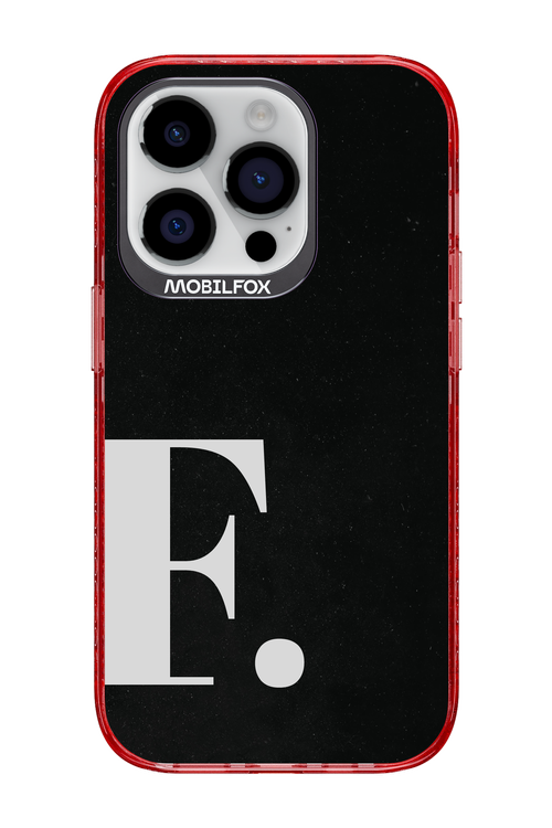 F (Off Space) 2.0 - Apple iPhone 14 Pro