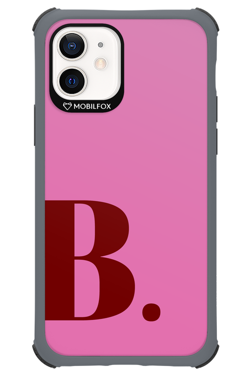 B (Sorbet) 2.0 - Apple iPhone 12