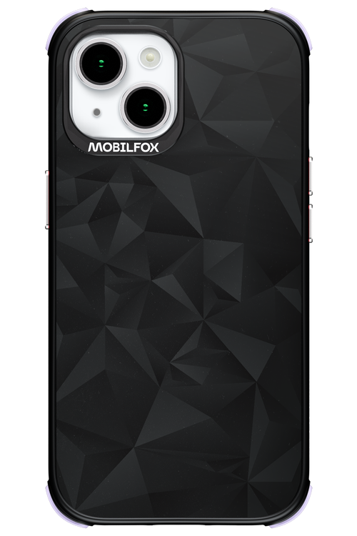 Low Poly 2.0 - Apple iPhone 15