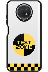 Test Zone 2.0 - Xiaomi Redmi Note 9T 5G