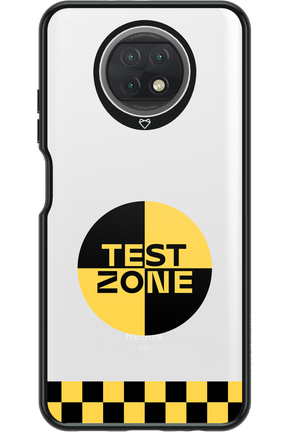 Test Zone 2.0 - Xiaomi Redmi Note 9T 5G