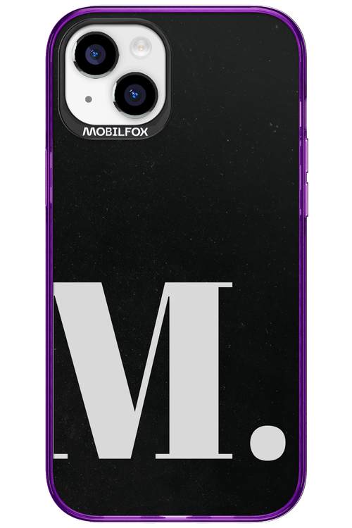 M (Off Space) 2.0 - Apple iPhone 15 Plus