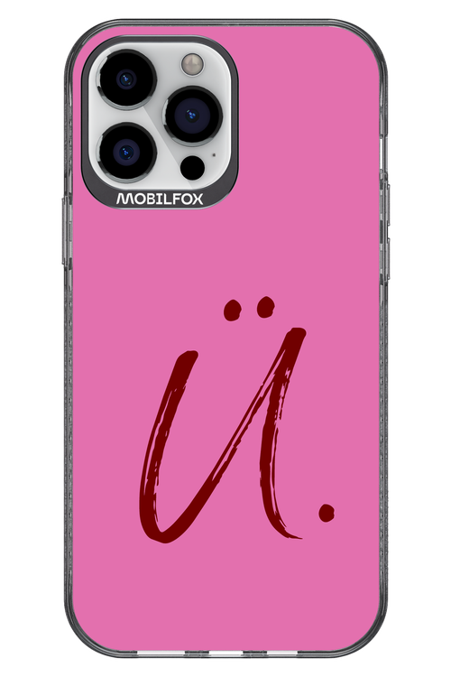(Sorbet) U II 2.0 - Apple iPhone 13 Pro Max