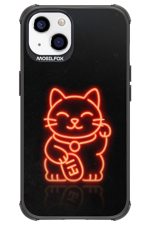 Led Cat 2.0 - Apple iPhone 13