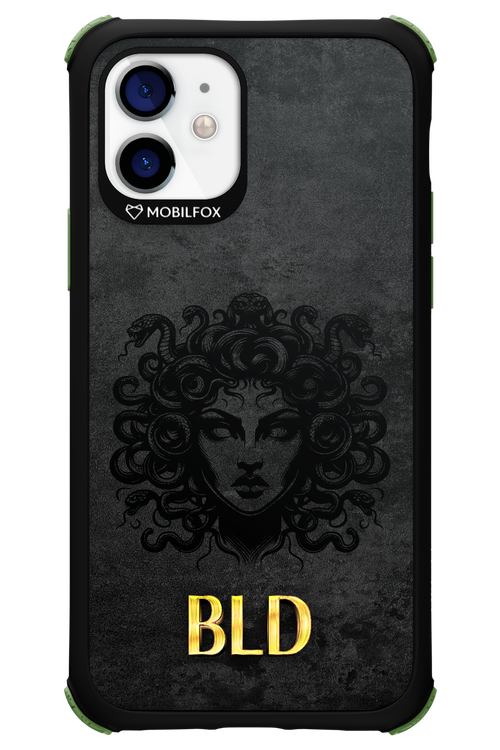 BLD MEDUSA - Apple iPhone 12