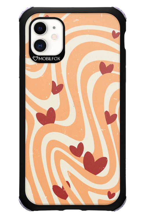 Heartwave 2.0 - Apple iPhone 11