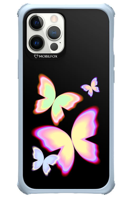 Butterfly Dream 2.0 - Apple iPhone 12 Pro Max