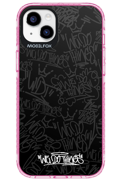We Do Things 2.0 - Apple iPhone 14 Plus