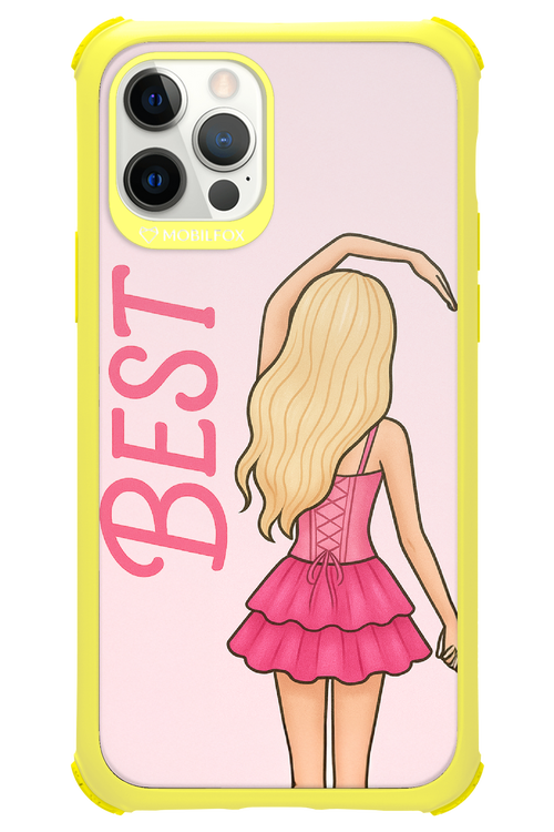 Bestt - Apple iPhone 12 Pro