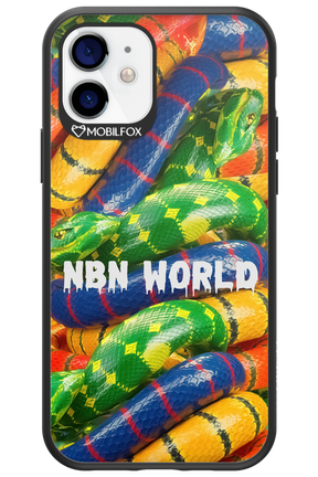 Wild - Apple iPhone 12