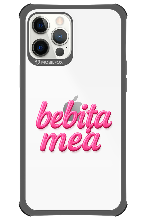 Meaa 2.0 - Apple iPhone 12 Pro Max