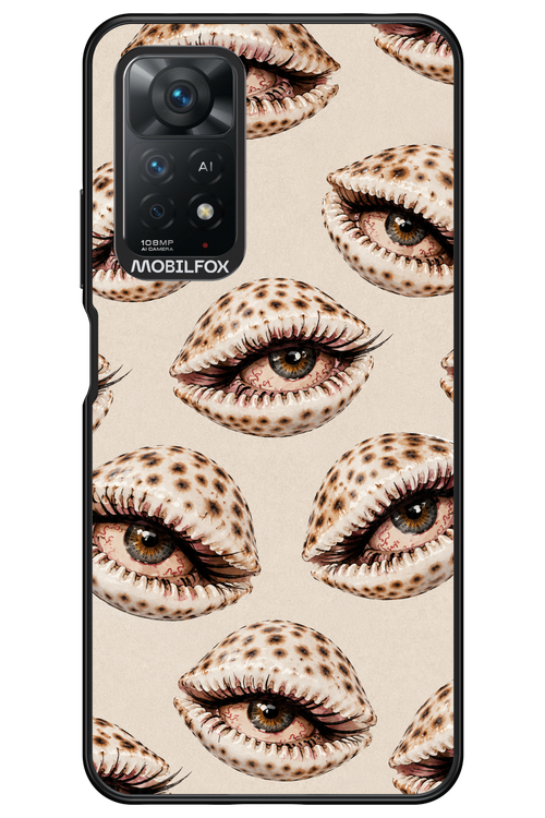 Ocean Eyes 2.0 - Xiaomi Redmi Note 11Pro 4G/5G