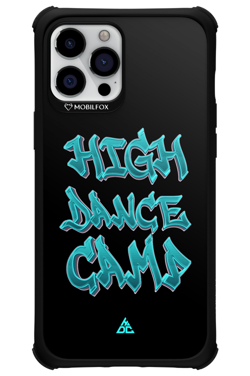 HDC 2 - Apple iPhone 12 Pro Max