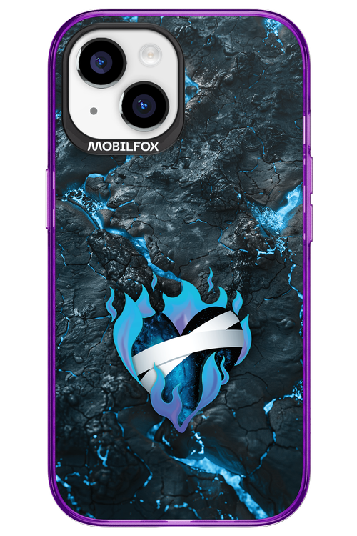 Icefire 2.0 - Apple iPhone 15