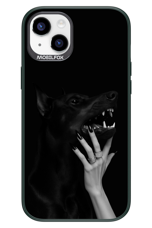 Hellhound - Apple iPhone 14 Plus