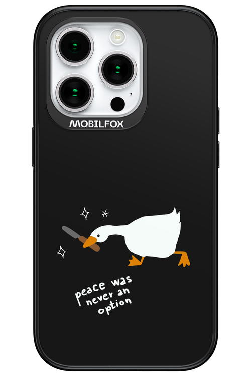 OPTION 2.0 - Apple iPhone 15 Pro