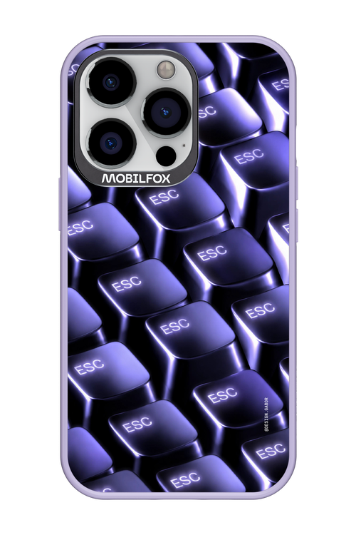 Can's Escape 2.0 - Apple iPhone 13 Pro