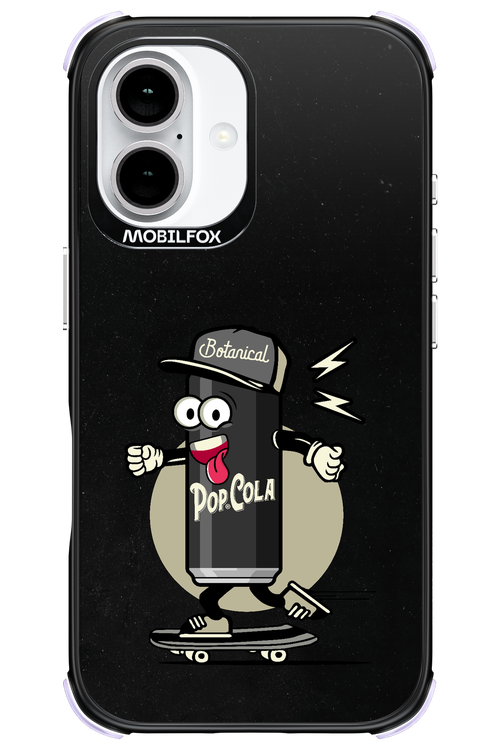 PopCola Botanical - Apple iPhone 16
