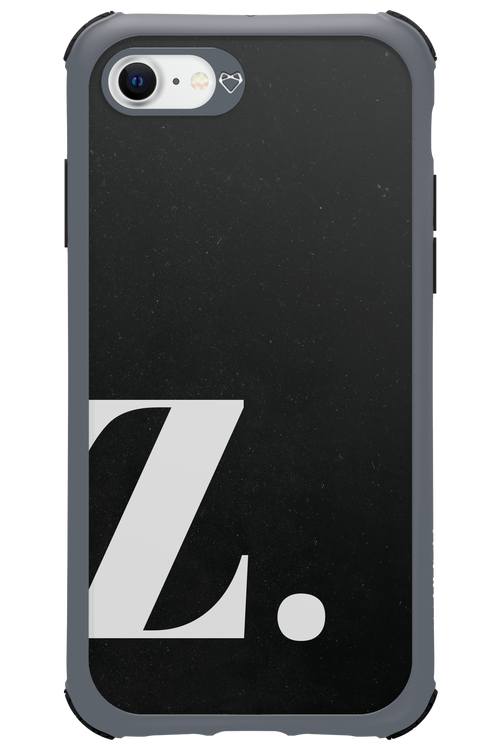 Z (Off Space) 2.0 - Apple iPhone SE 2022