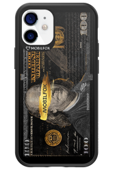 Gold Life 2.0 - Apple iPhone 12 Mini