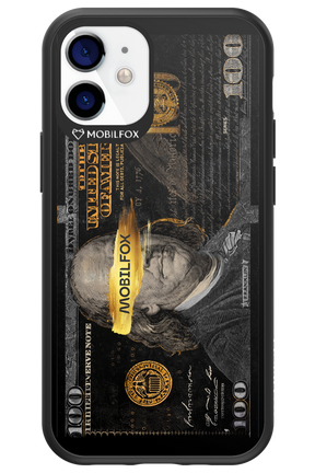 Gold Life 2.0 - Apple iPhone 12 Mini