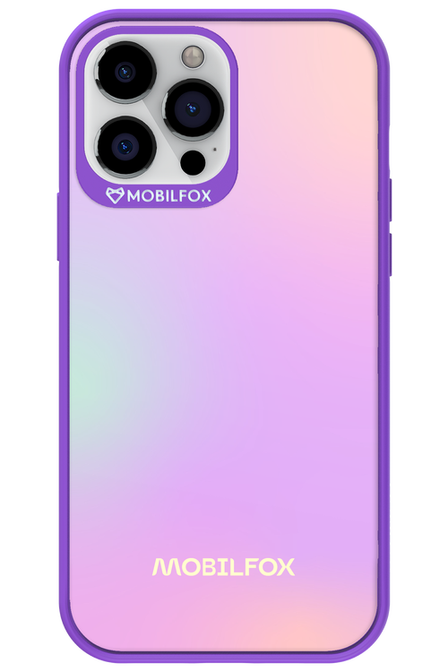 Pastel Violet 2.0 - Apple iPhone 13 Pro Max