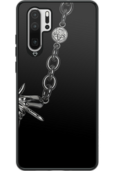 Chain dreapta black 2.0 - Huawei P30 Pro