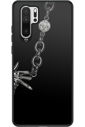 Chain dreapta black 2.0 - Huawei P30 Pro