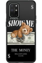 Show Me The Money - OnePlus 8T