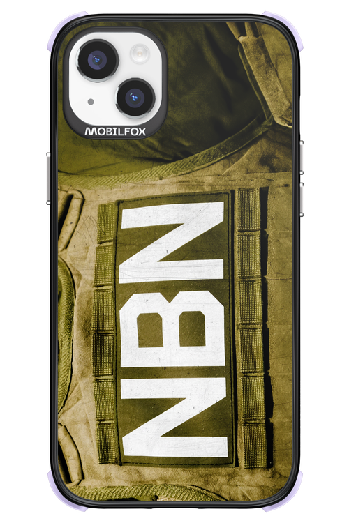 Team 2.0 - Apple iPhone 14 Plus