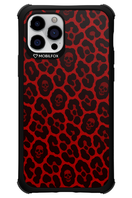 Wild Death 2.0 - Apple iPhone 12 Pro