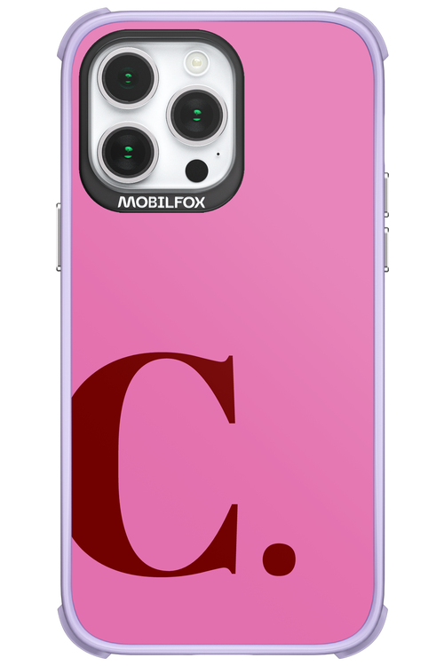 C (Sorbet) 2.0 - Apple iPhone 14 Pro Max